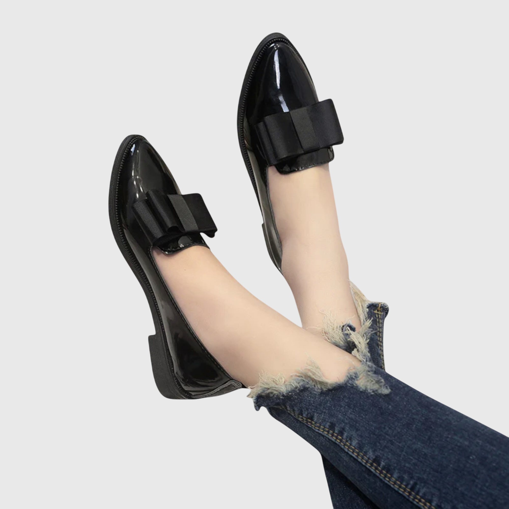 Ursa | Orthopedic Loafers