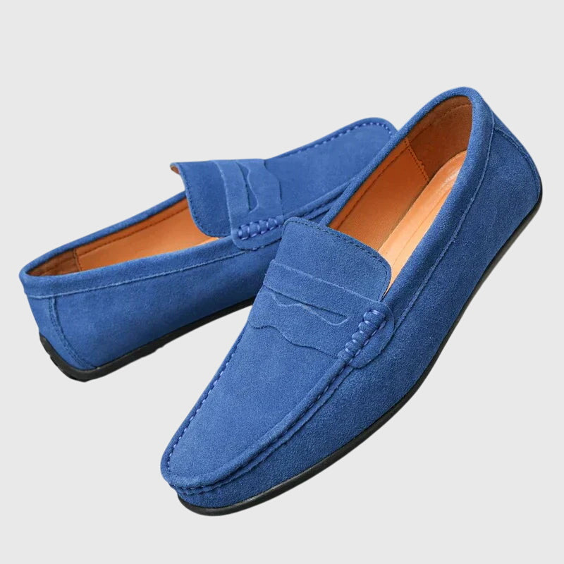 Reed | Orthopedic Loafers
