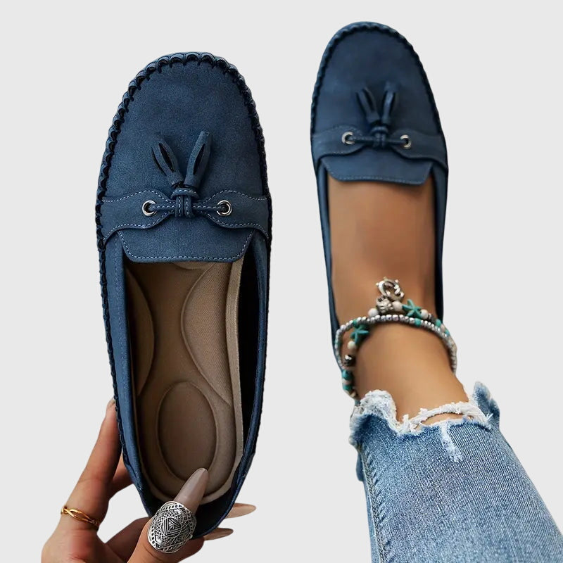 Ramira | Comfortable Soft Loafers