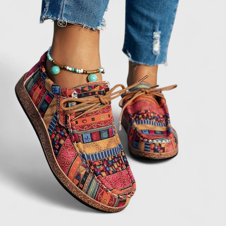 Pansy | Orthopedic Shoes