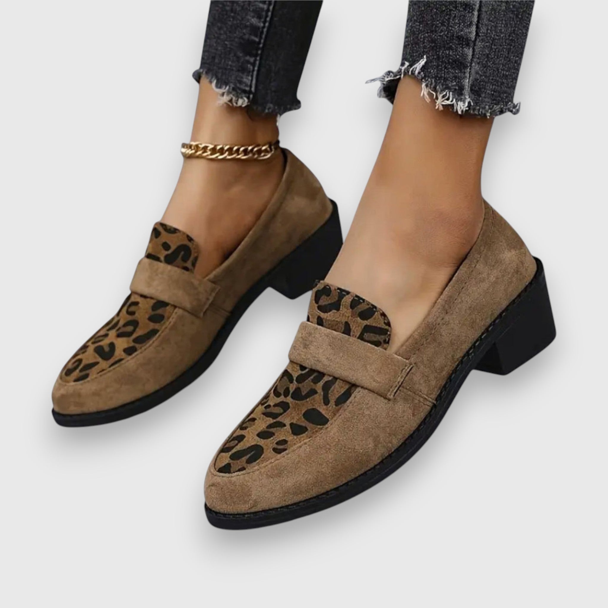 Marilyn | Comfortable Loafers