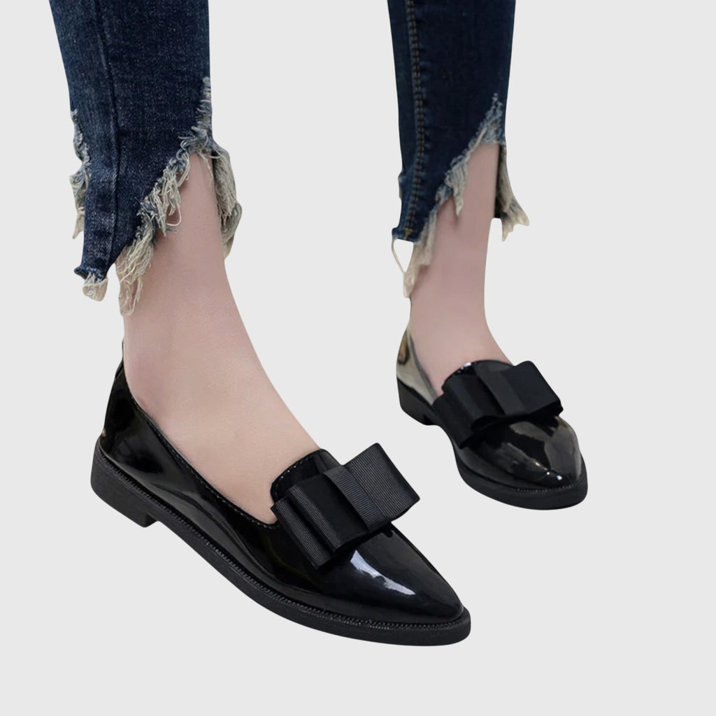 Veronique | Orthopedic Loafers