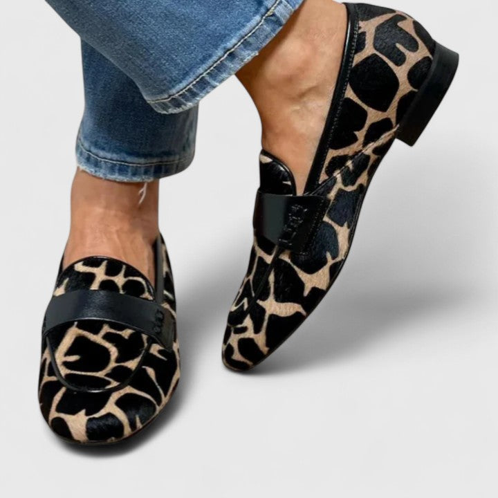 Susie | Premium Orthopedic Loafers