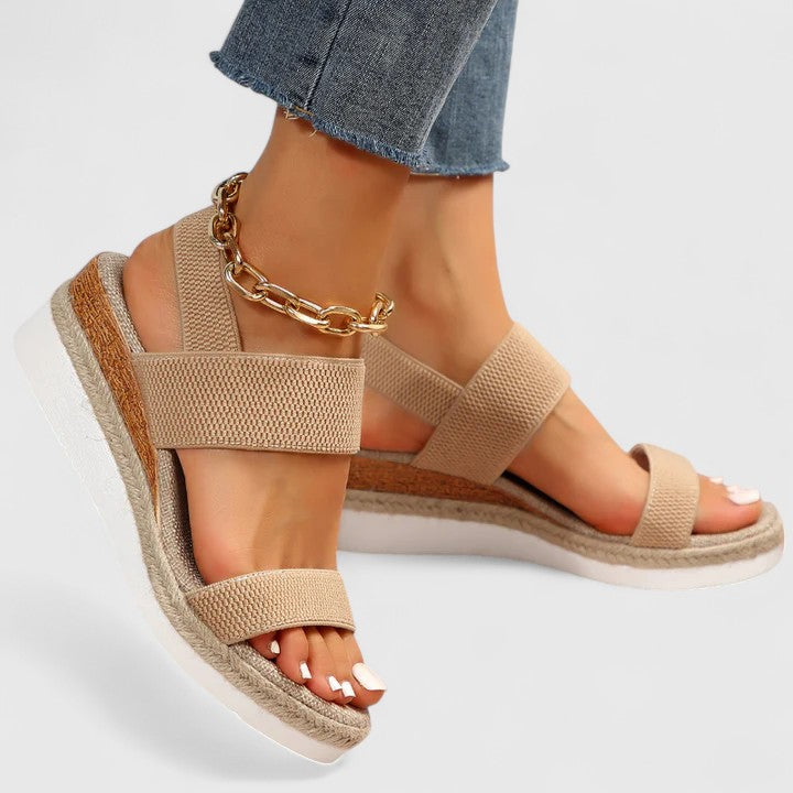Mary | Orthopedic Sandals