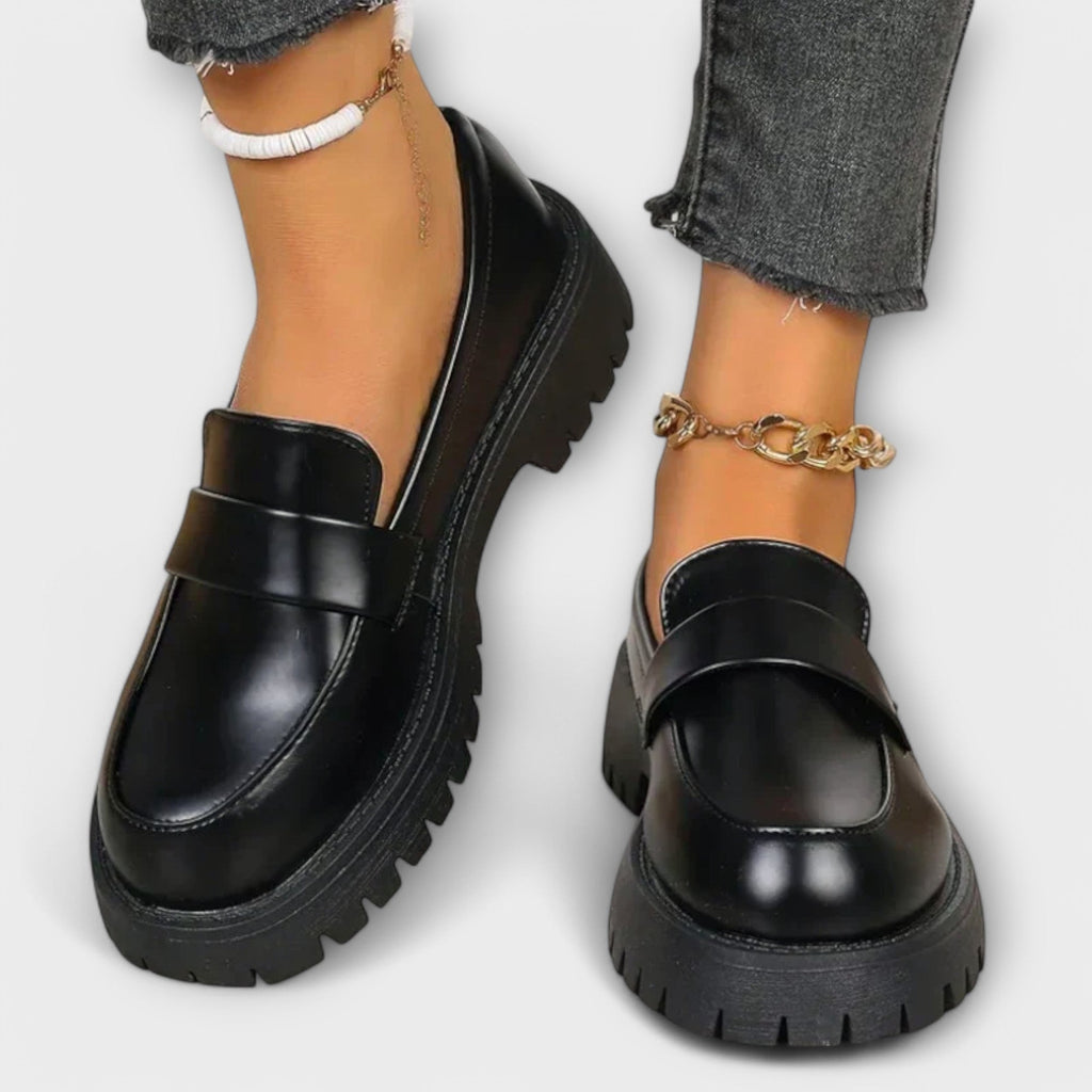 Sana | Orthopedic Loafers