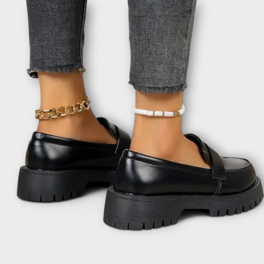 Sana | Orthopedic Loafers