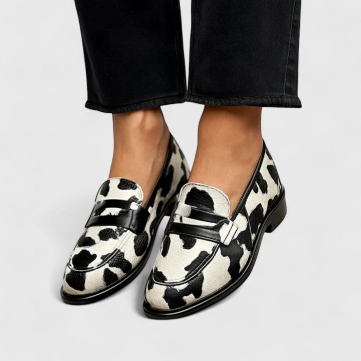 Sara | Comfortable Loafers