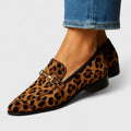 Wilhelmina | Soft Step Loafers