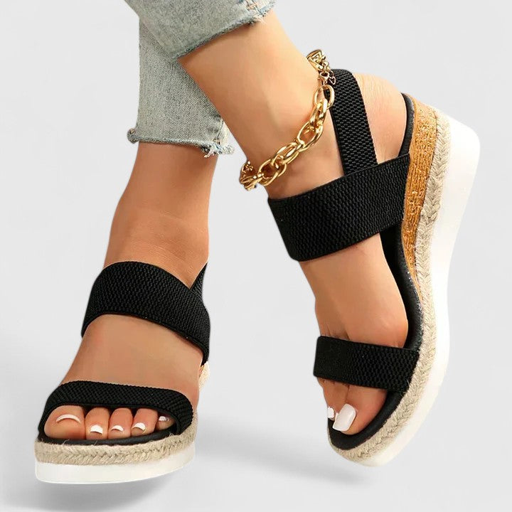 Mary | Orthopedic Sandals