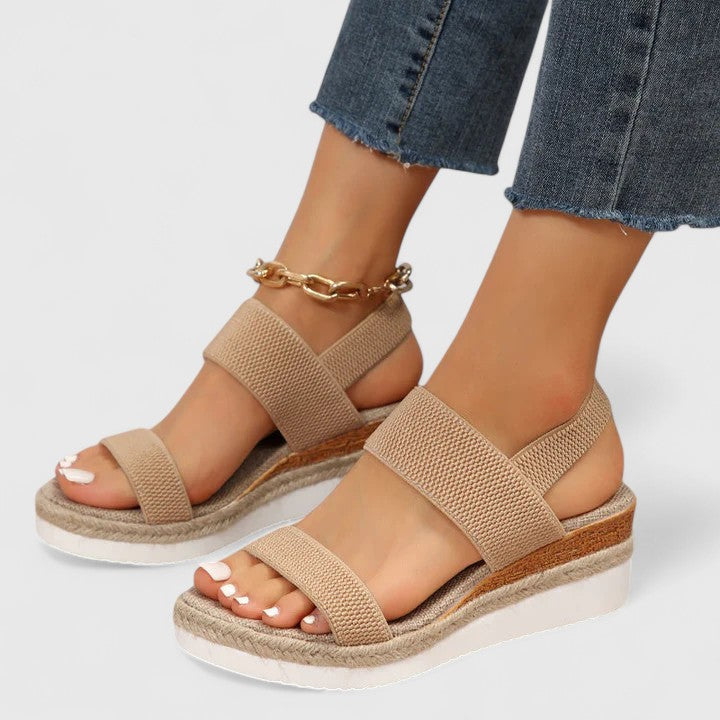 Mary | Orthopedic Sandals