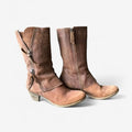 Daniela | Stylish Autumn Boots