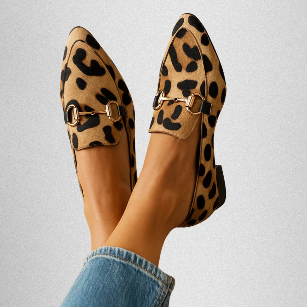 Wisdom | Everyday Elegance Loafers