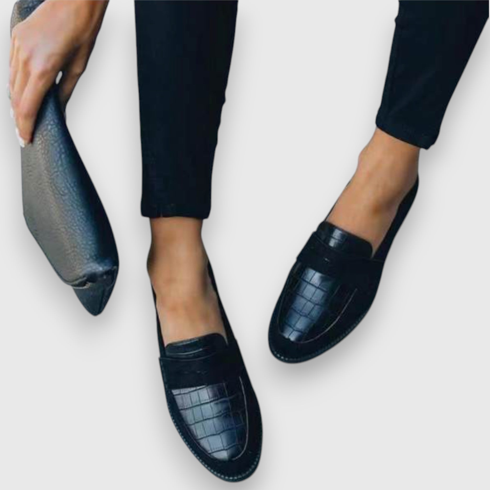 Tahlia | Orthopedic Loafers