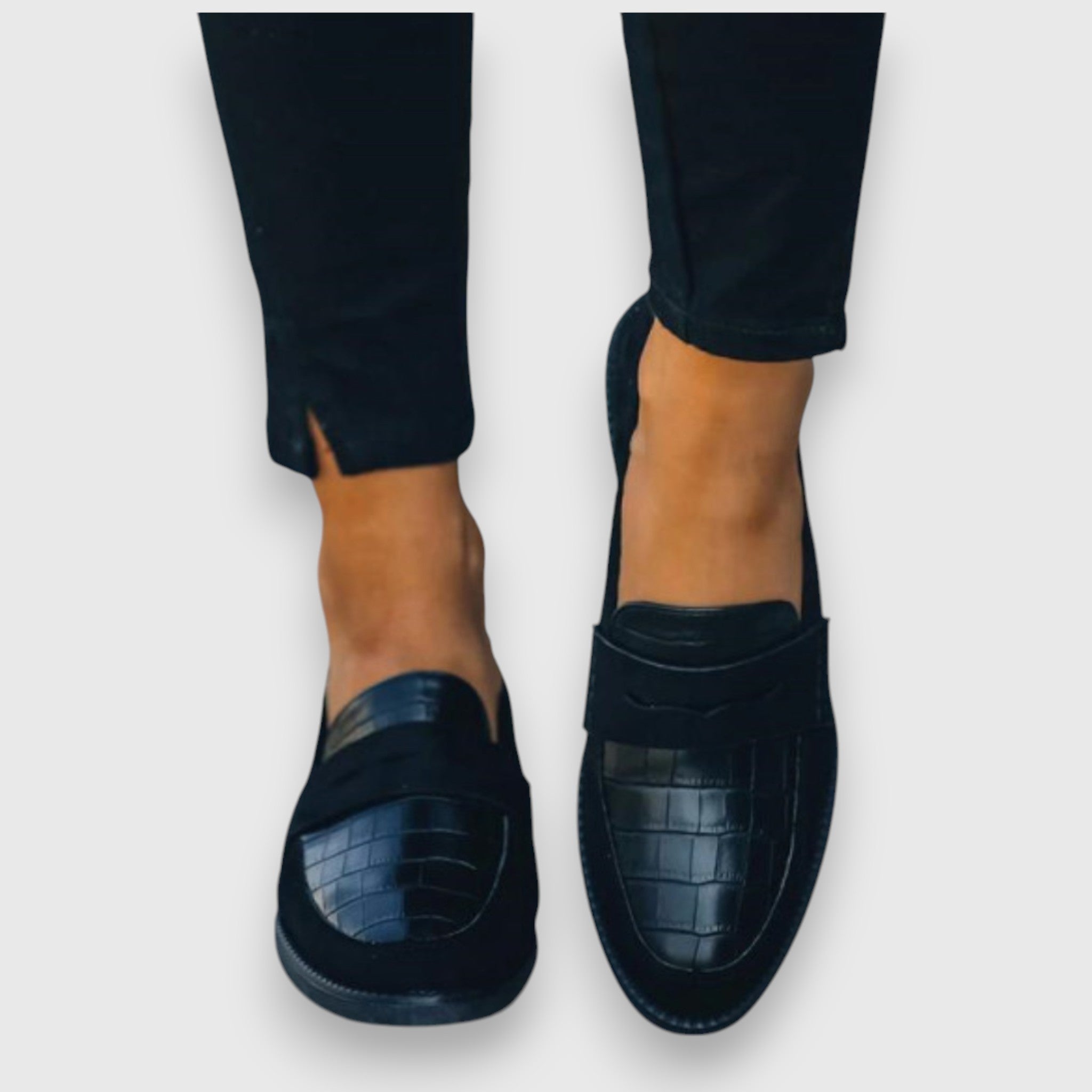 Reanna | Orthopedic Loafers