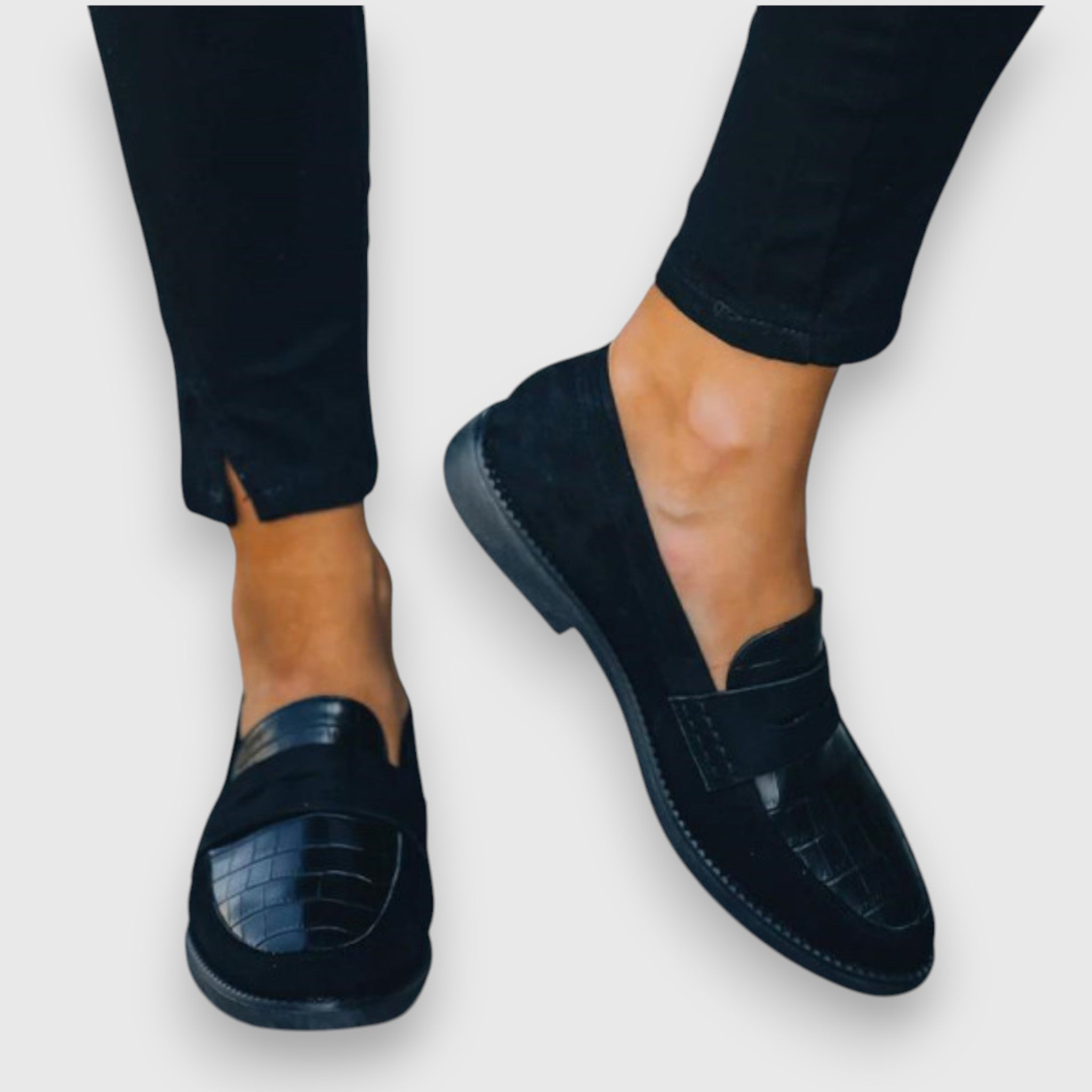 Reanna | Orthopedic Loafers