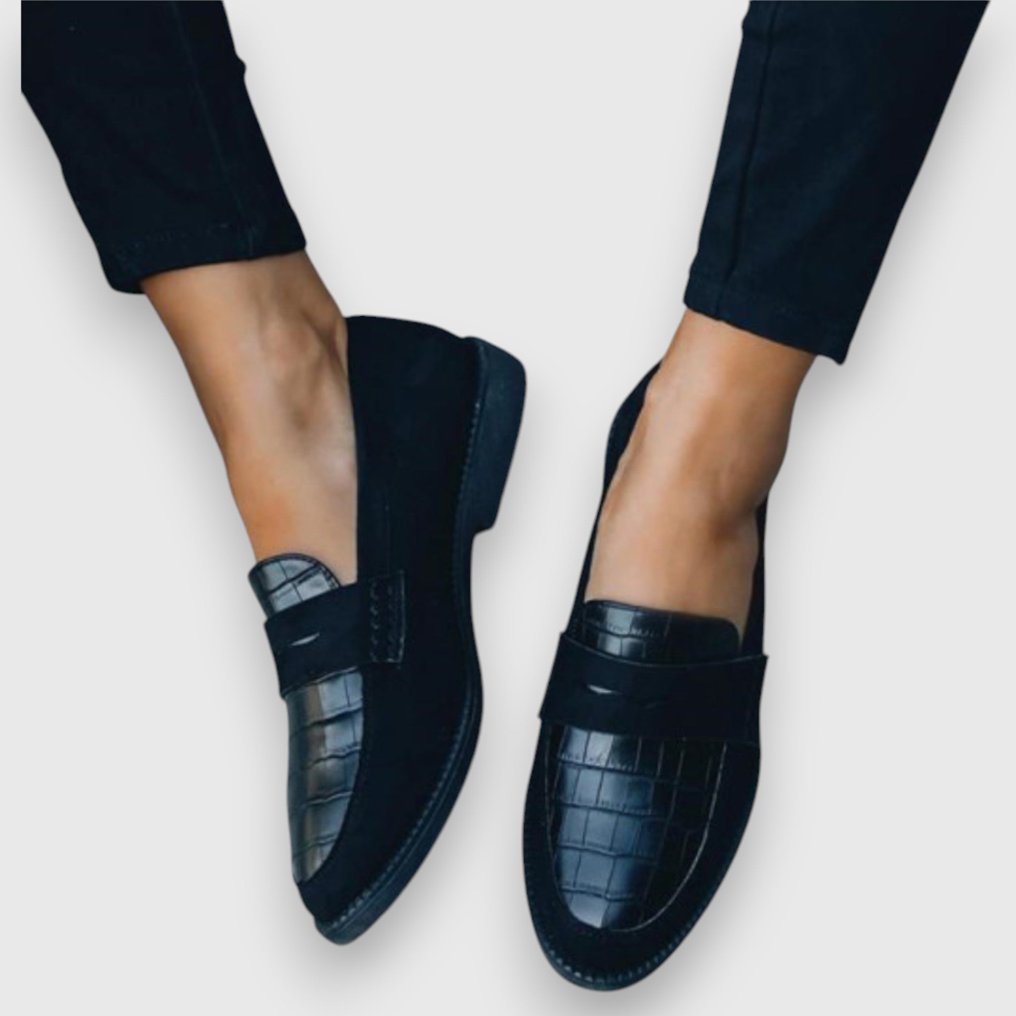Reanna | Orthopedic Loafers