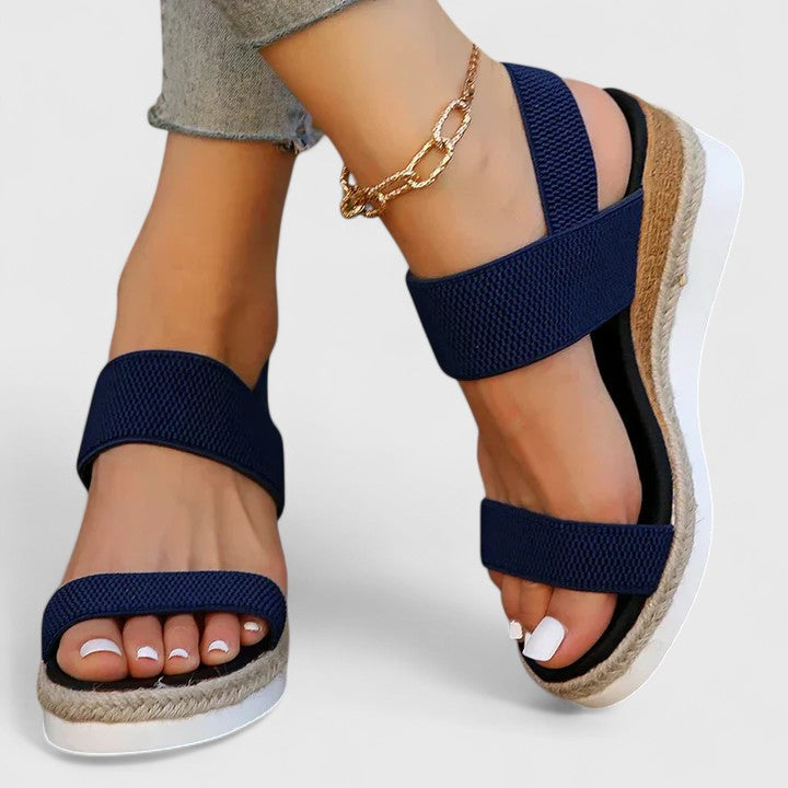 Mary | Orthopedic Sandals