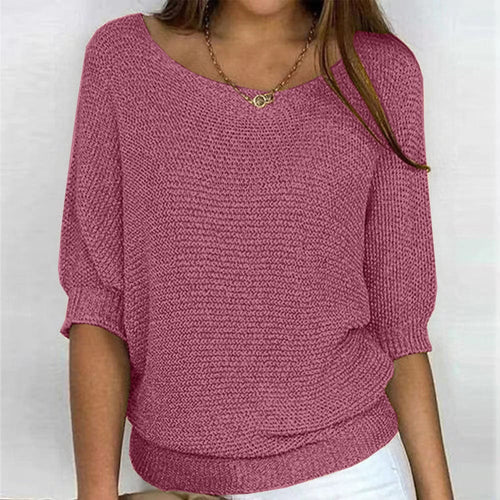 Cynthia | Spring Sweater