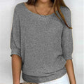 Cynthia | Spring Sweater