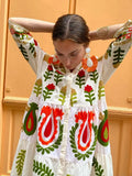 Nevaeh | Modern and Stylish Dress