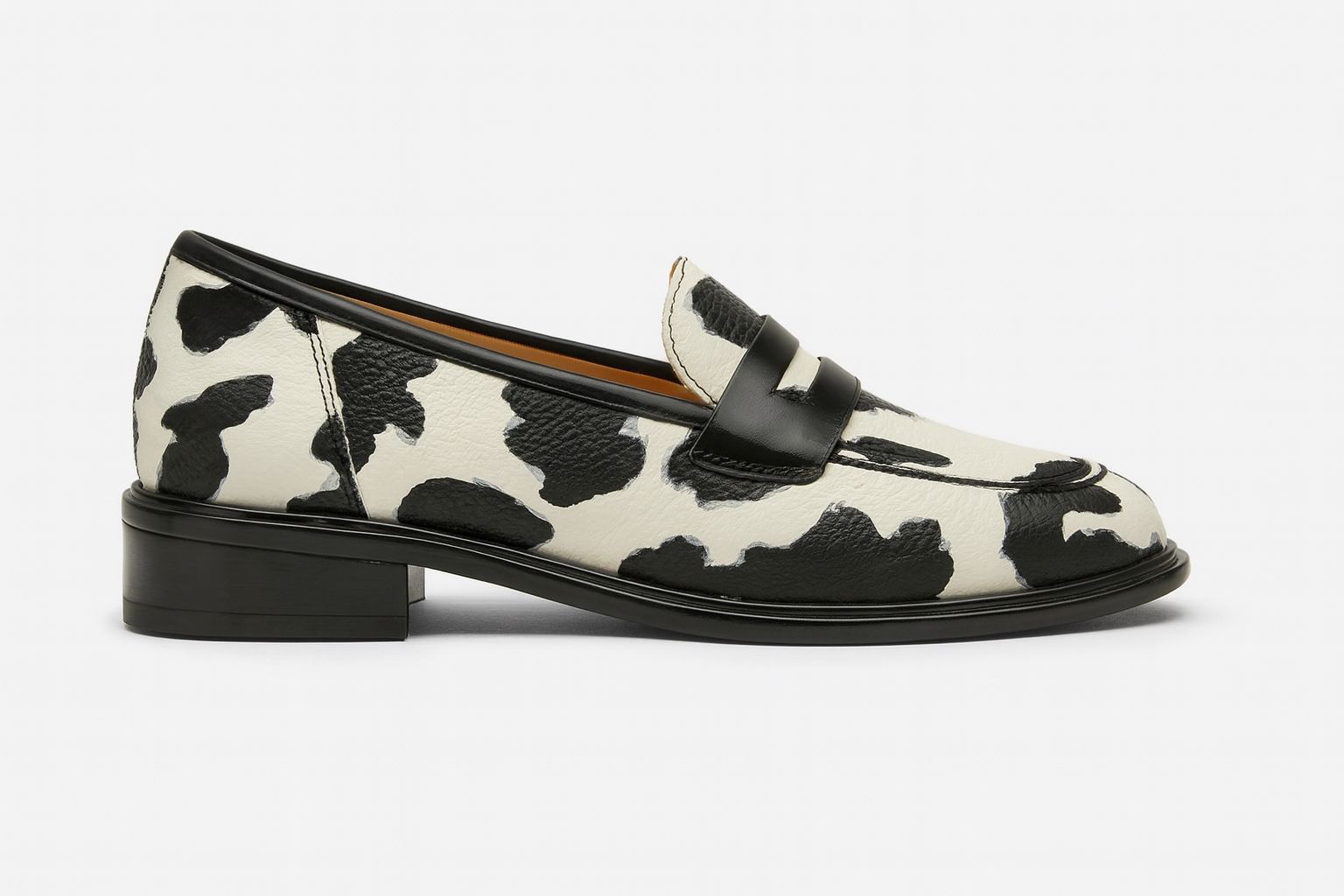 Sara | Comfortable Loafers