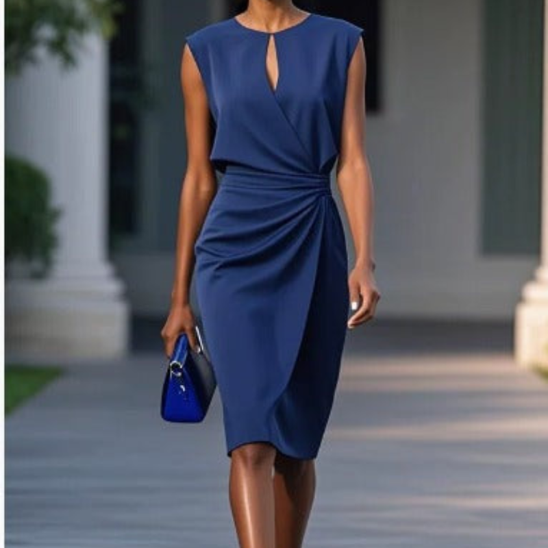 Emily™ - Elegant Dress for Any Occasion
