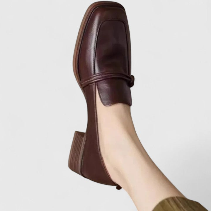 Vesper | Orthopedic Loafers