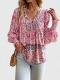Aiyana | Elegant Top