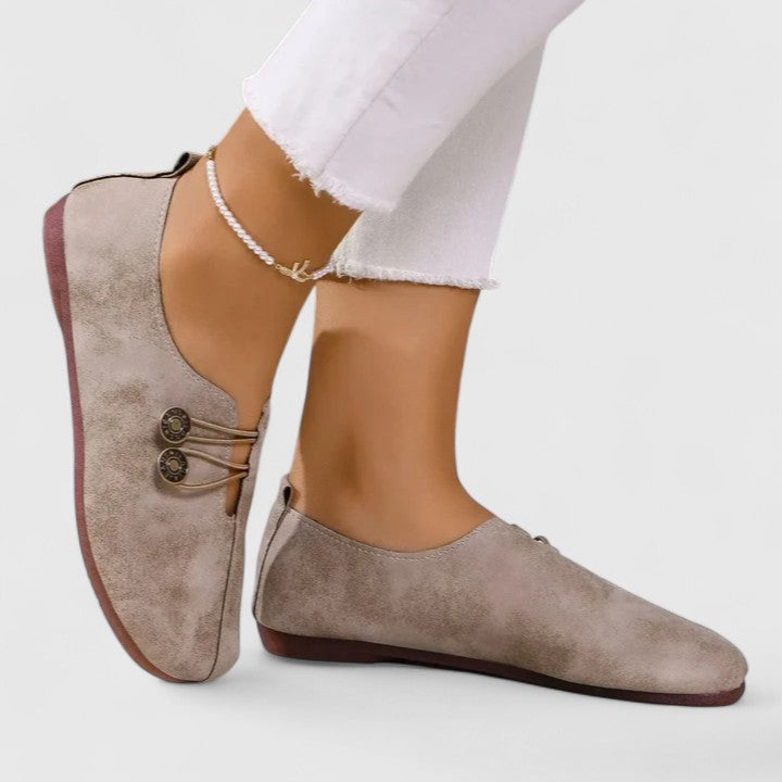 Wynter | Elegant Loafers