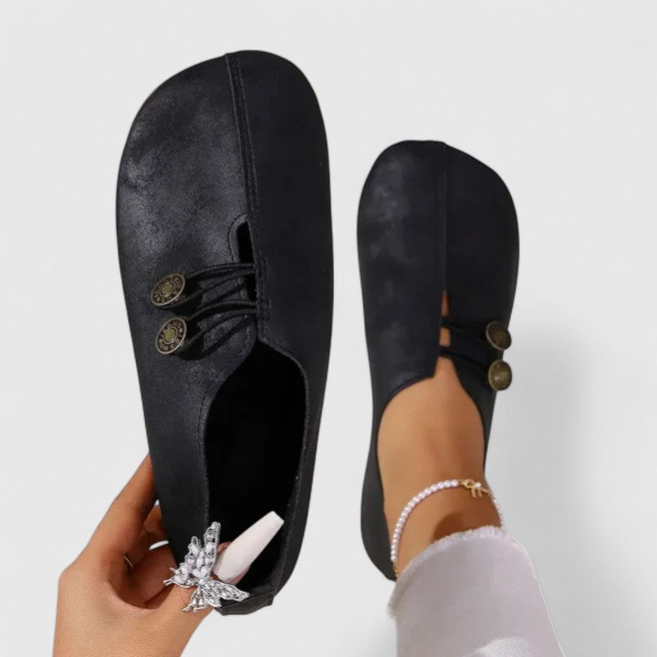Shia | Elegant Loafers