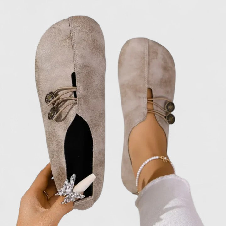 Shia | Elegant Loafers