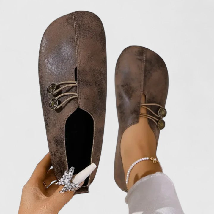 Wynter | Elegant Loafers