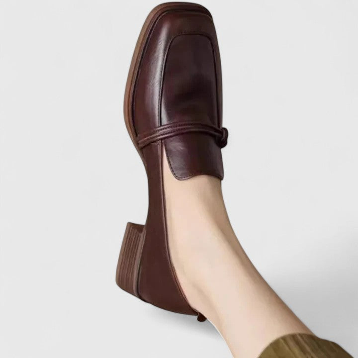 Vesper | Orthopedic Loafers