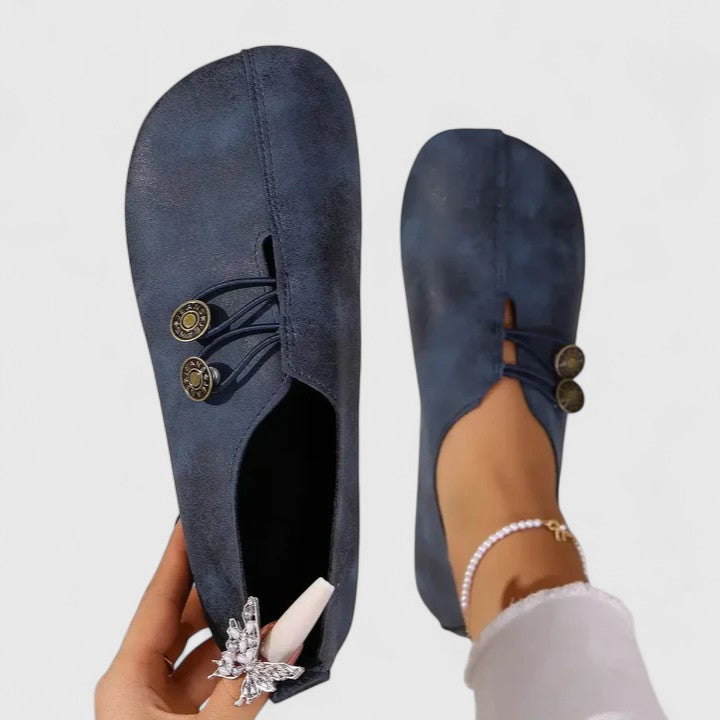 Wynter | Elegant Loafers
