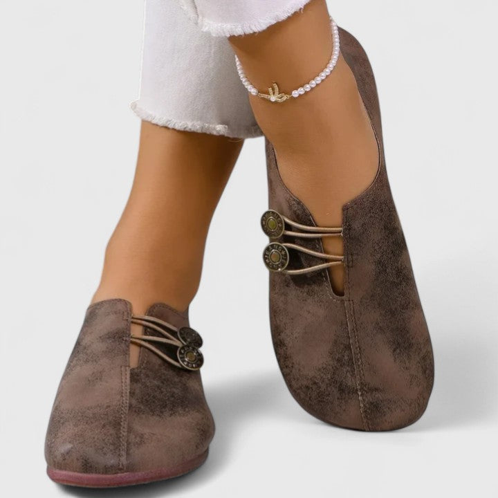 Shia | Elegant Loafers