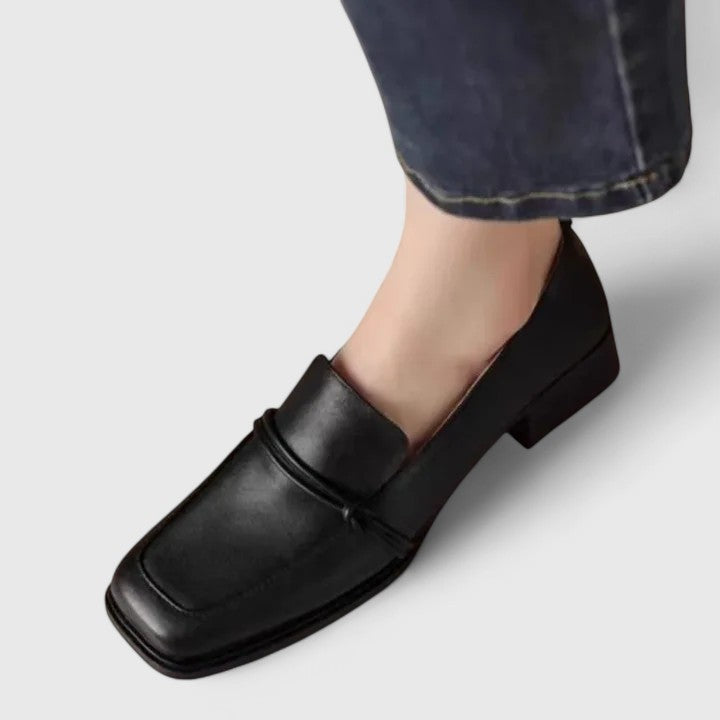 Vesper | Orthopedic Loafers