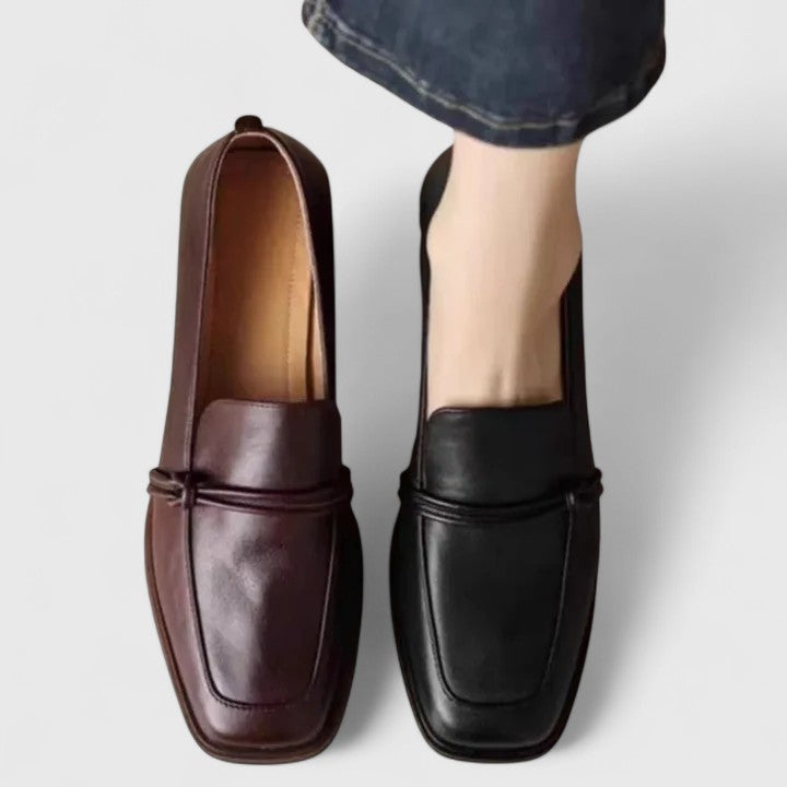 Vesper | Orthopedic Loafers
