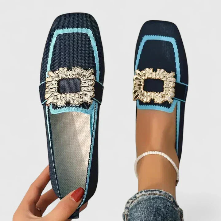 Bianca | Orthopedic Loafers