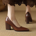 Cassidy | Elegant Pumps
