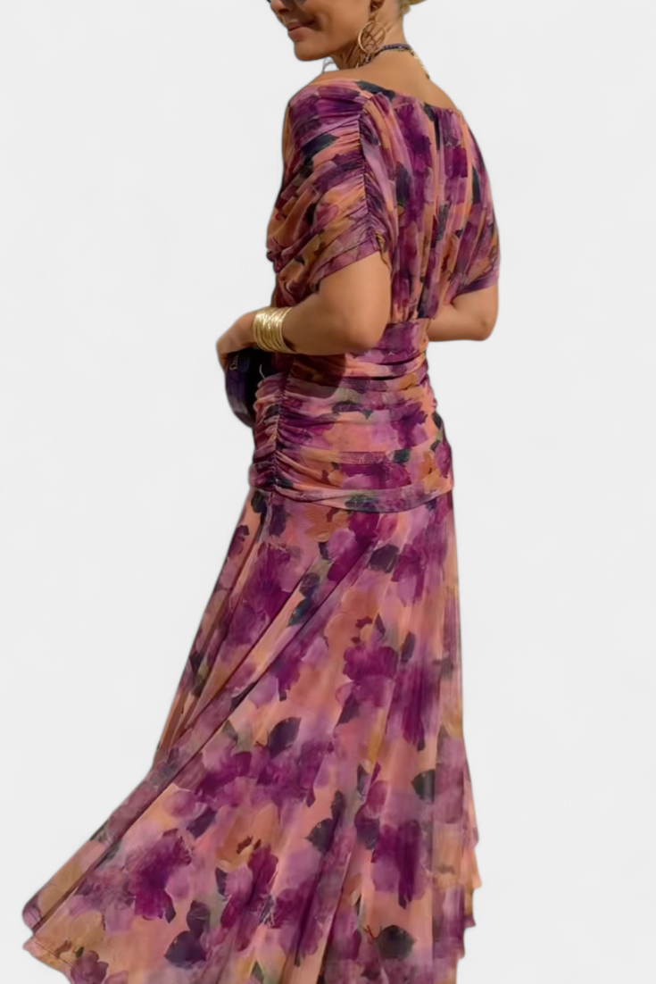 Linda | Elegant Dress