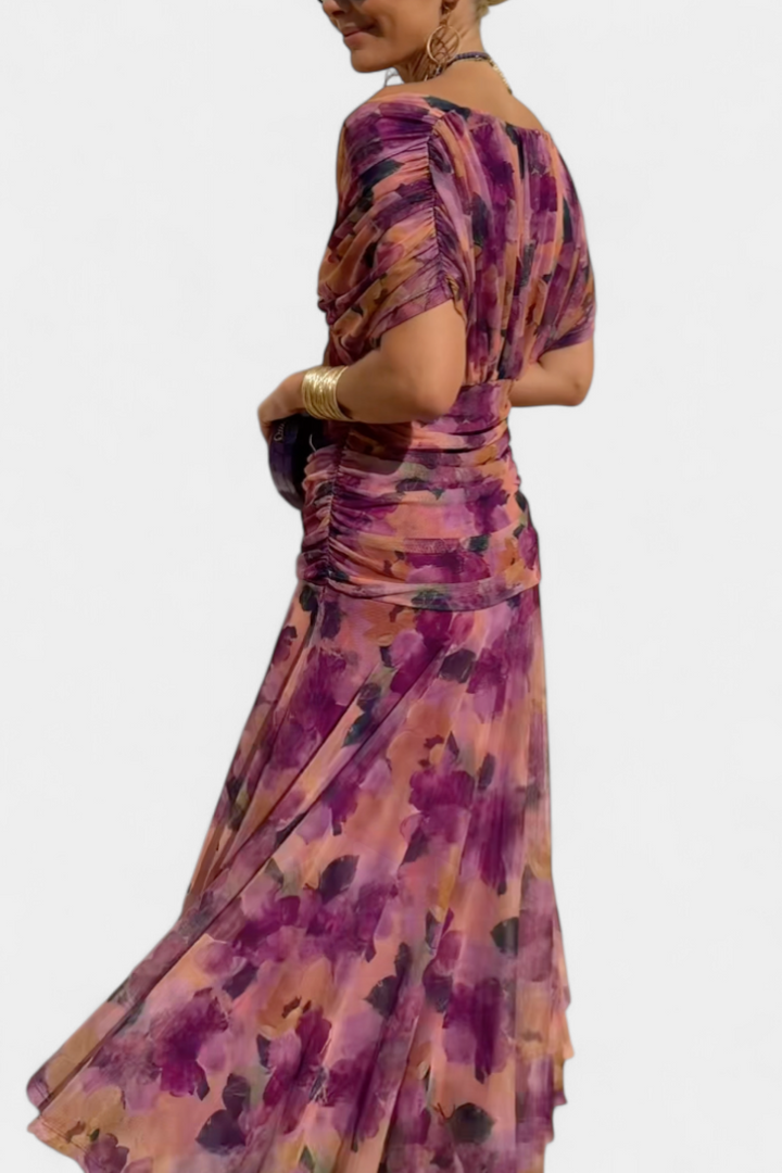Linda | Elegant Dress