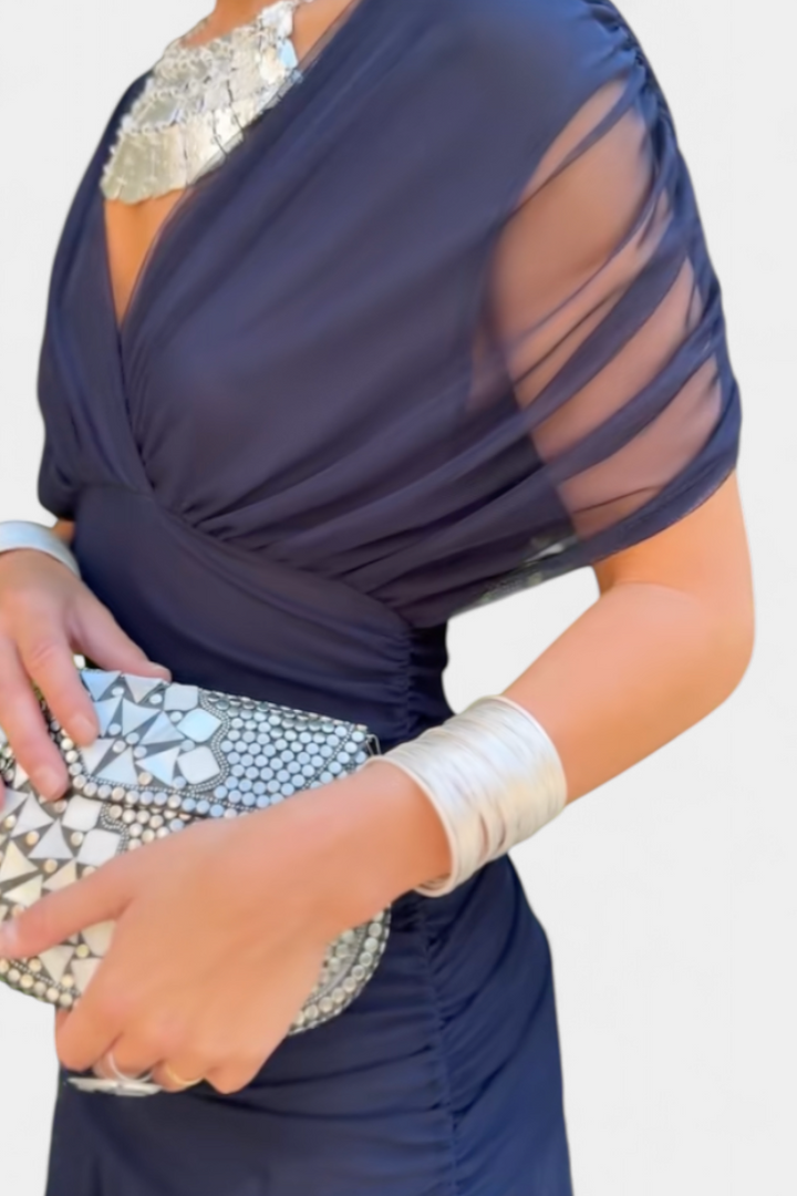 Linda | Elegant Dress