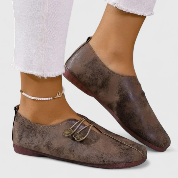 Wynter | Elegant Loafers