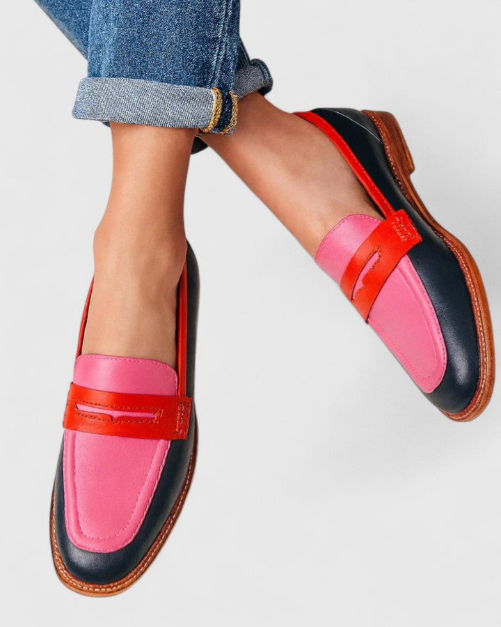 Tauriel | Elegant Loafers