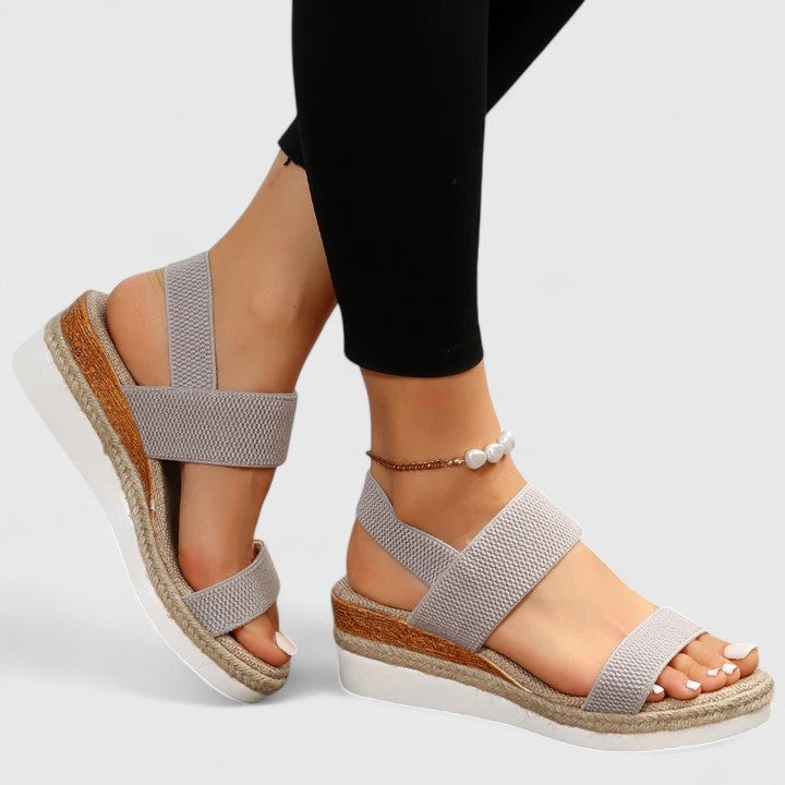Mary | Orthopedic Sandals