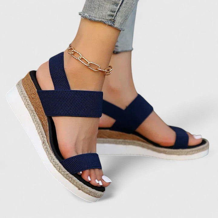 Mary | Orthopedic Sandals