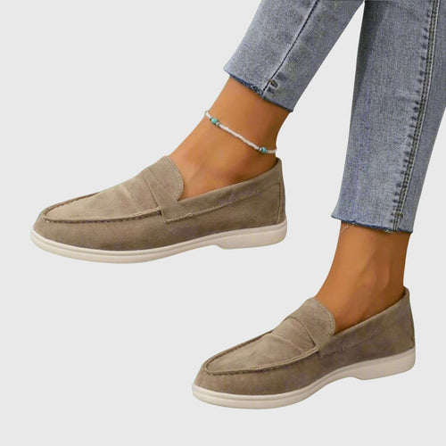 Clementine | Orthopedic Loafers