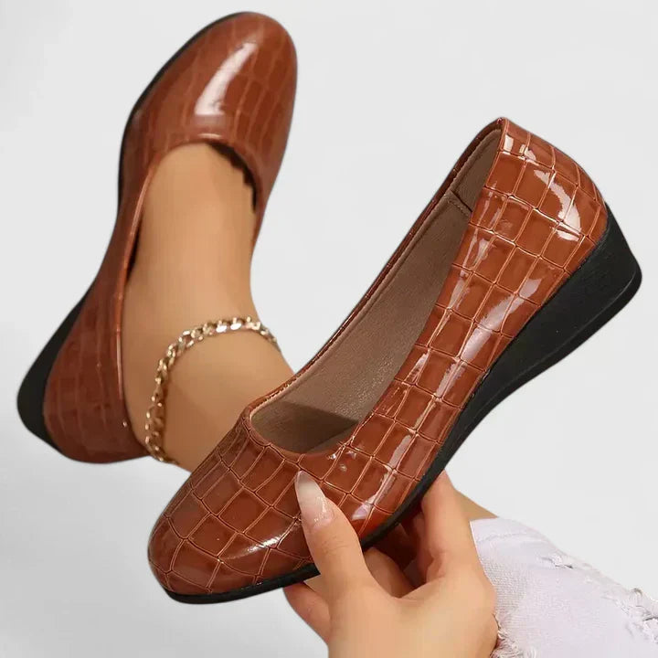 Sally | Orthopedic Shoes
