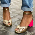 Karoline | Classic Heels