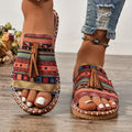Caroline | Casual Orthopedic Sandals